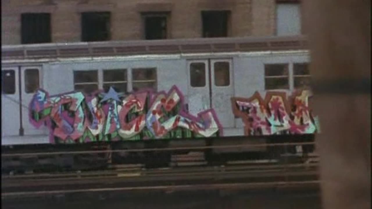 Wild Style (1982)