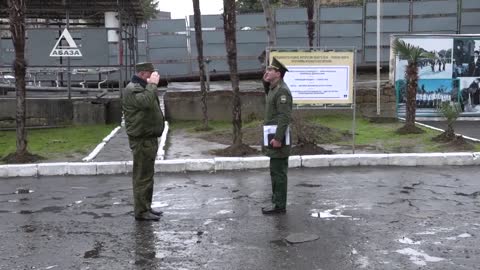 Итоги ревизии у военных