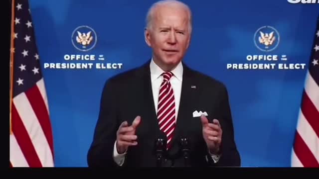 Biden “Worried ”About Student Education Wastage