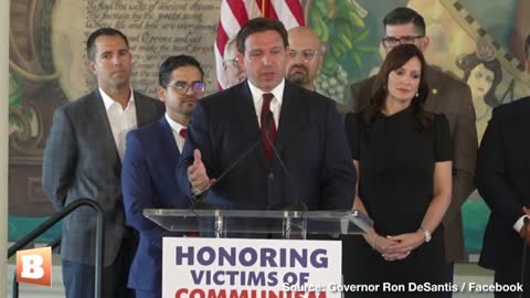 WATCH: DeSantis Perfectly Captures What Twitter Has Done to Conservatives