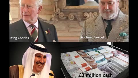 'Medieval' King Charles 1: Republic's Graham Smith on Charles' huge £45m pay rise to £132m