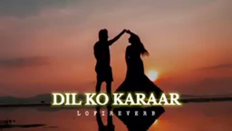 Dil kom karar aya hit song