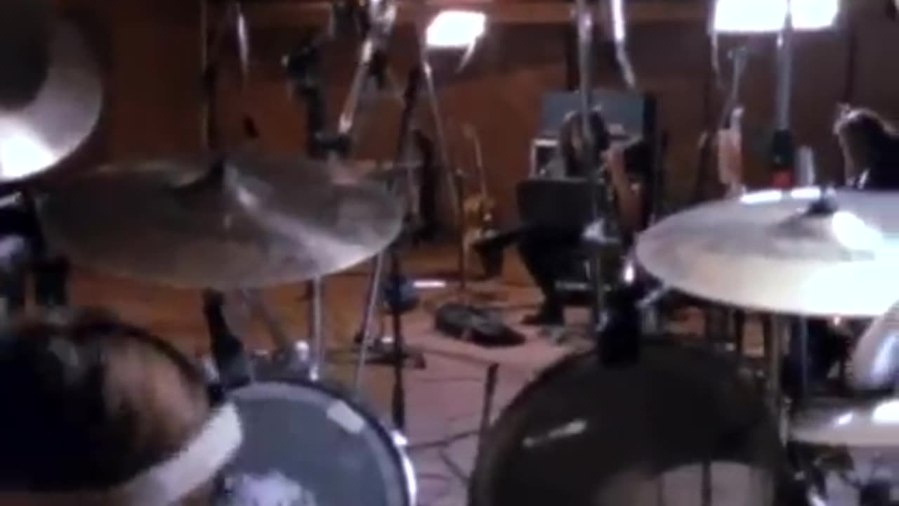 Metallica: Nothing Else Matters