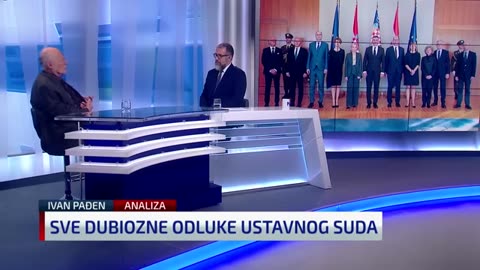 Ivo Pađen Zoran Milanović je silno sposoban i pametan, uz mane, MOŽEMO su sluge kapitalizma