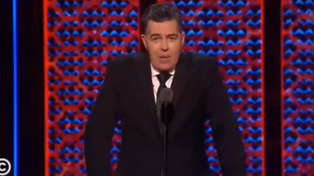 Alec Getting Squirrley