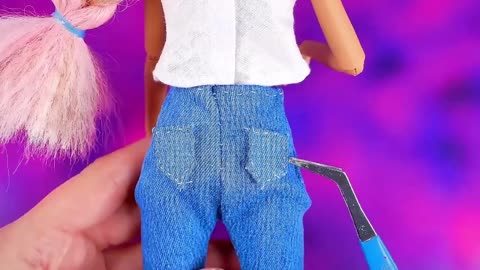 DIY Miniature Doll Ideas: Creative Projects for Your Dollhouse