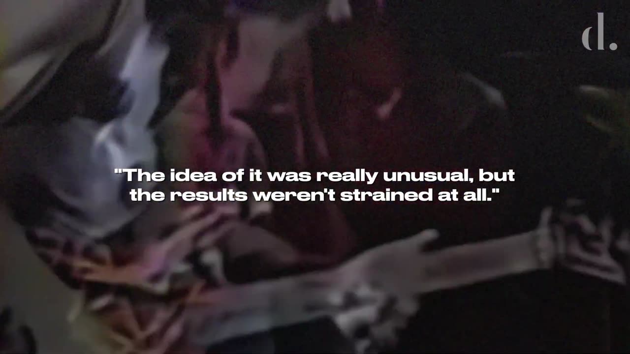How beat it become the most radical track