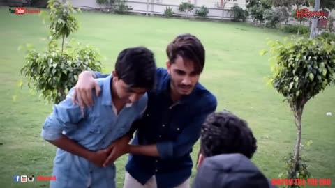 Medical students vs Engineering students #funniest video #entertainment