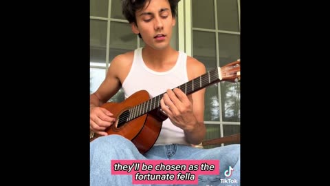 Itsaronofficial on Tiktok : "My Cousin Louella"