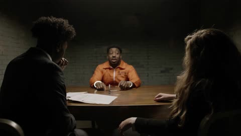 Bryson Gray - I Do Not Comply (Music Video)