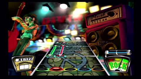 Guitar Hero - PS2 - Like Riding a Bike