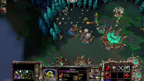 Smiles GG Warcraft 3 Win #47