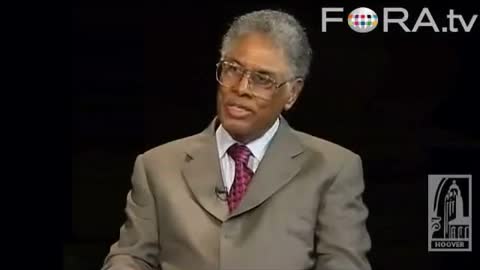 Thomas Sowell Explica a Grande Depressão