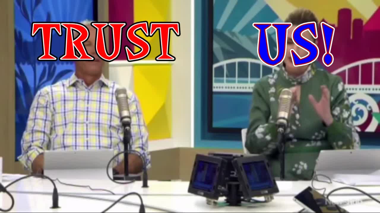 Trust us to be your one source of truth!