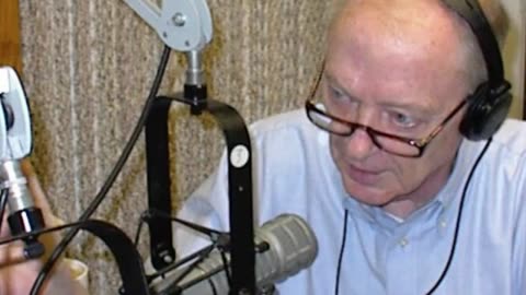 Kevin Doran Bio: A Life In Radio