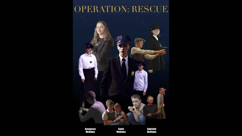 Operation Rescue