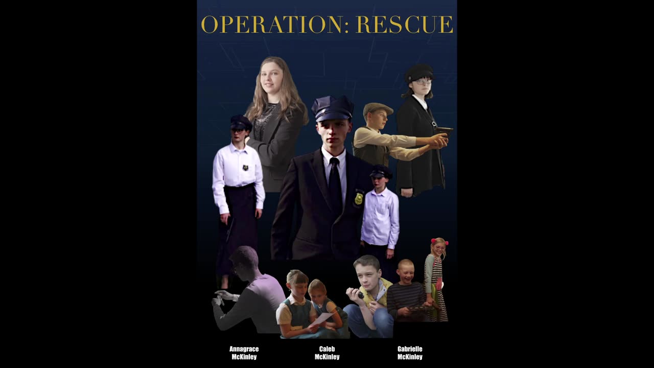 Operation Rescue