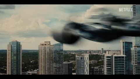 Spy Kids_ Armageddon _ Official Trailer _ Netflix
