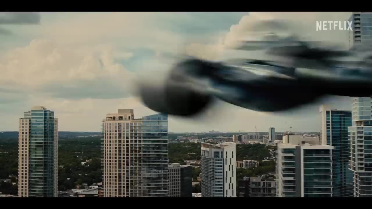 Spy Kids_ Armageddon _ Official Trailer _ Netflix