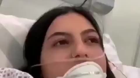 fake Aufnahme Corona