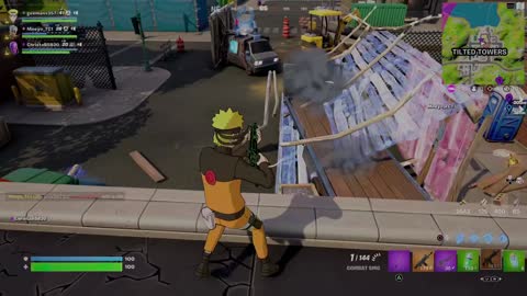Fortnite #trending #viral #subie