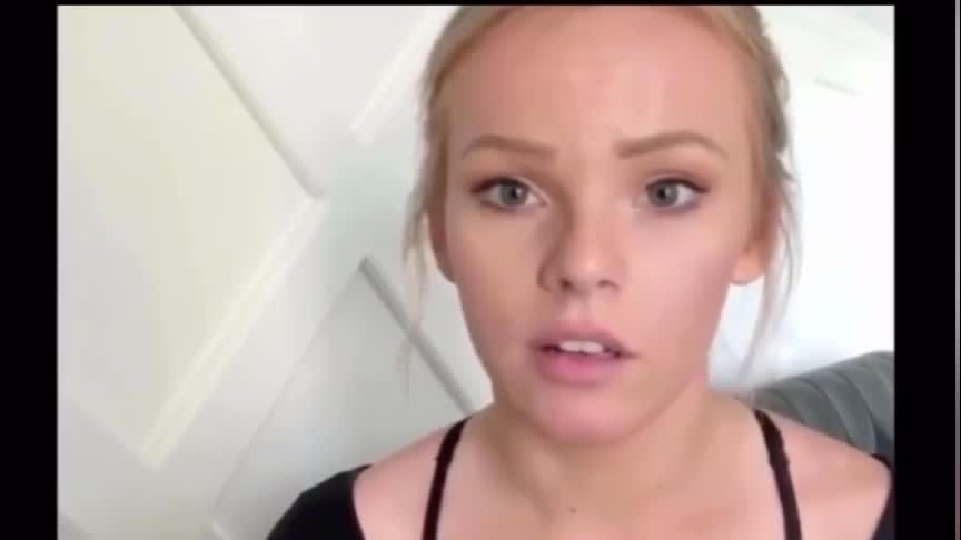 Victim of Child sex trafficking SPEAKS OUT - sex slave