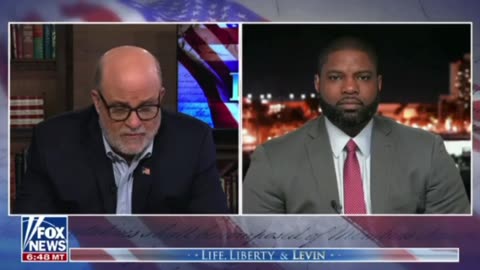 Rep Byron Donalds- Biden has nothing to run on so we have to lie