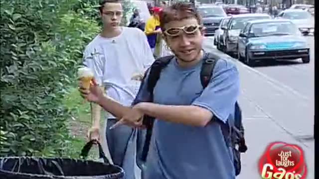 These Reactions Of The Mayonnaise Ice Cream Prank Are Priceless!