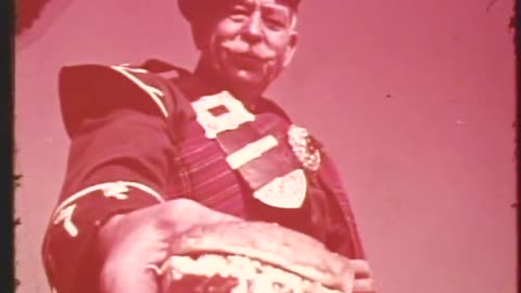 American TV Commercial Collection 1960s