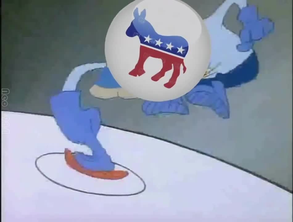 Democrats cannot resist vote fraud