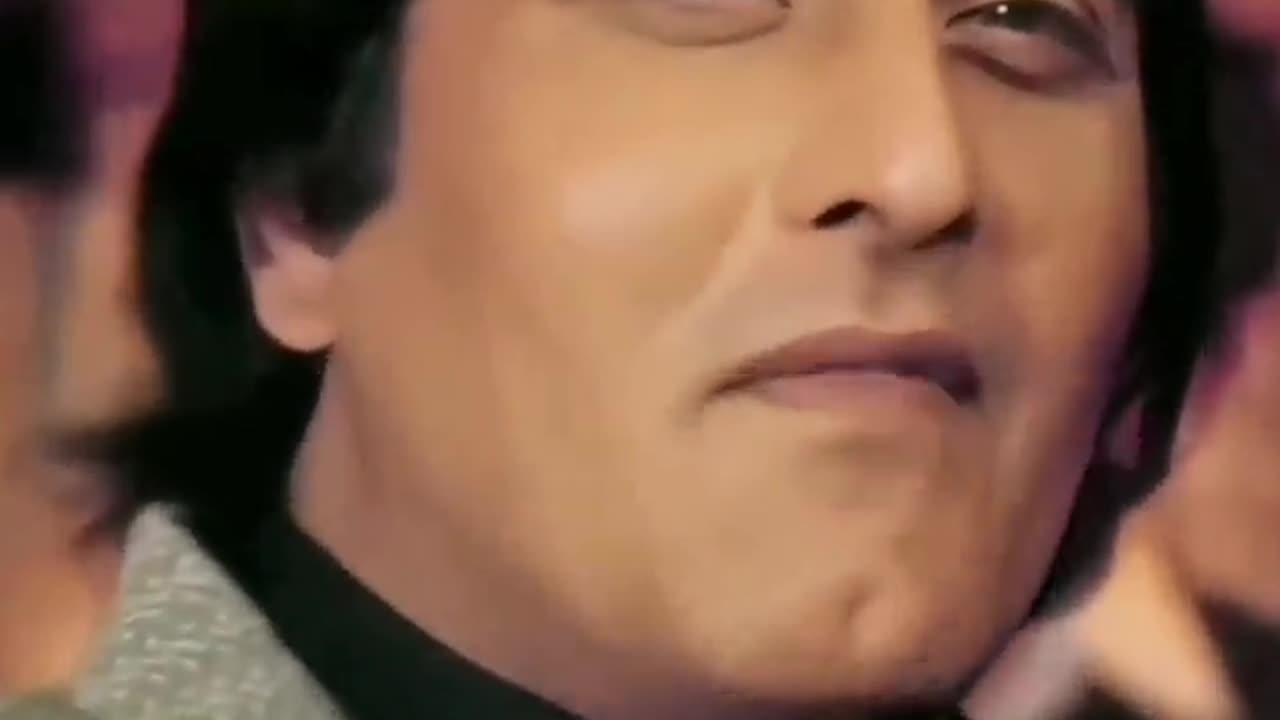 Vinod Khanna bollywood superstar || romantic superhit song