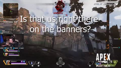 Interesting way to Learn English through Apex Legends