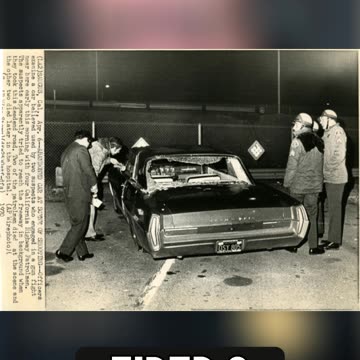 4 Officers Killed in Horrific Gun Battle, Bystander Tries...