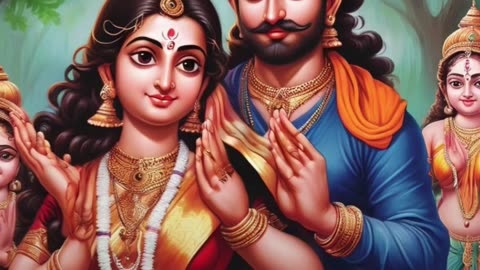 Om namah shivay