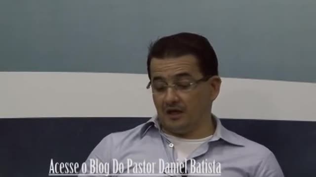1 - Satanismo infiltrado nas igrejas