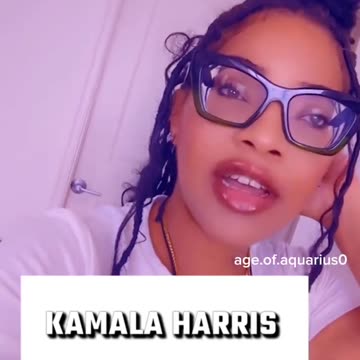 The Truth Is Getting Out About Kamala Harris Family