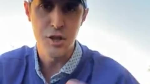 Derek Johnson - Why Trump doesn't have to be Speaker