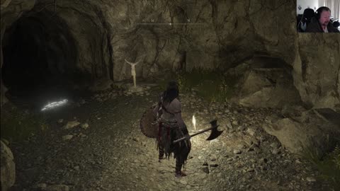 Let's Play Elden Ring Beastman Farum Azula