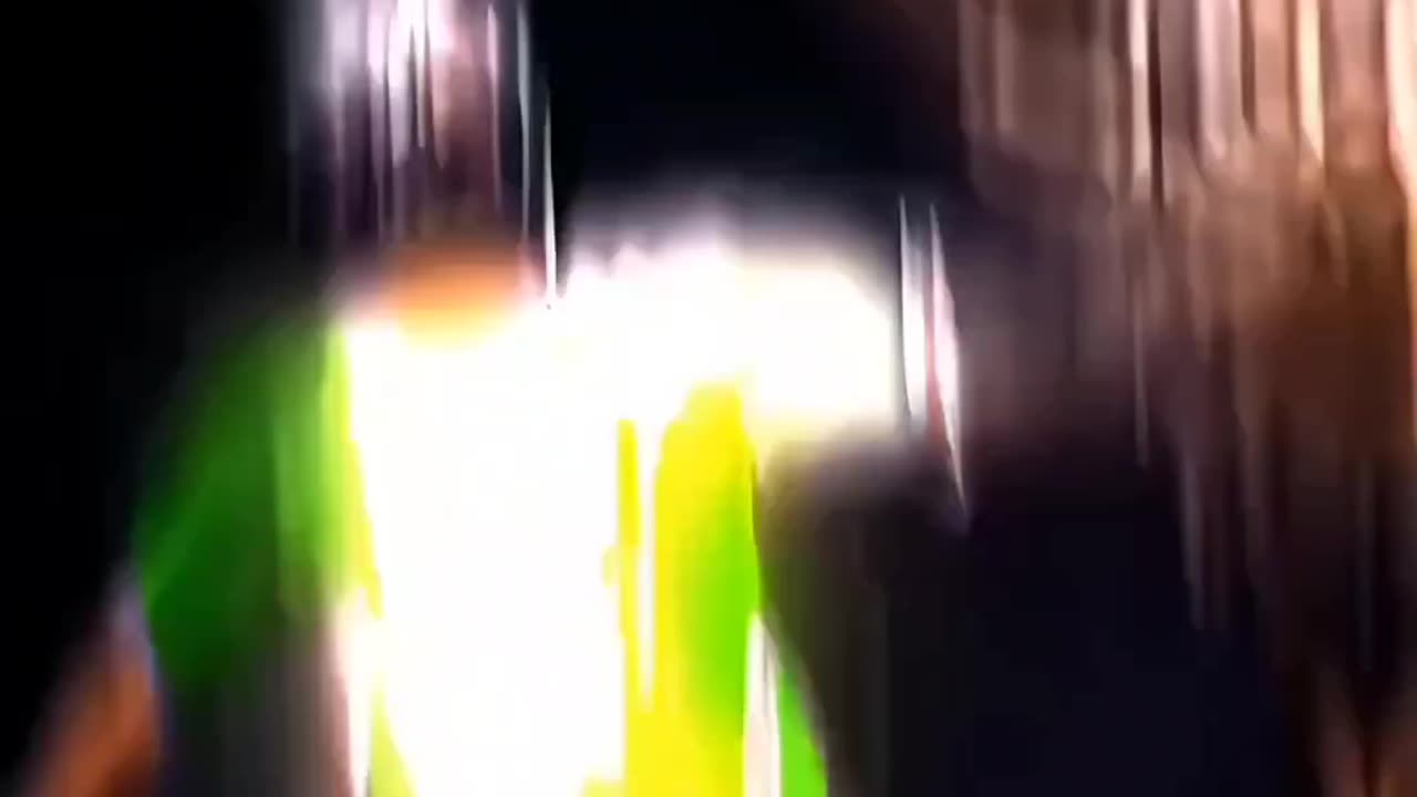 Nothing is there in my video don't see 🙈