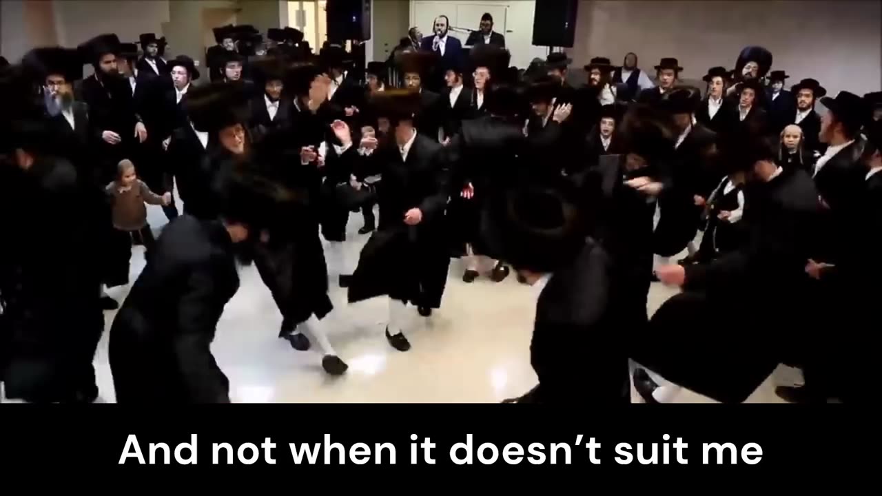 Jewish Math Song