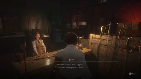Lies of P PART =_17