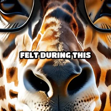 The Untold Truth of 'The Last of Us' Giraffe Scene