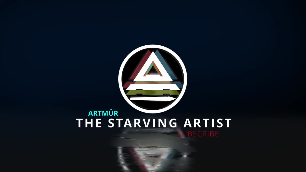 Starving Artist "Ai Battle"