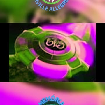 SHORT - Elo - All Over the world