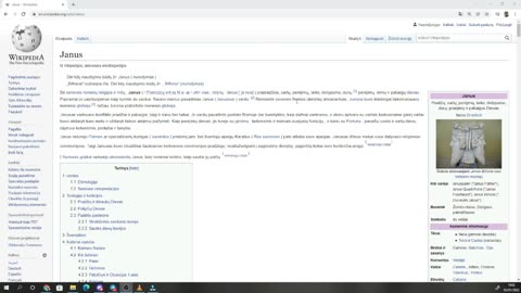 Kas yra Naujieji Metai - Koki dieva garbiname