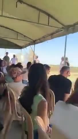 Turkish drones strike Orthodox Hagia Sophia church in Syria