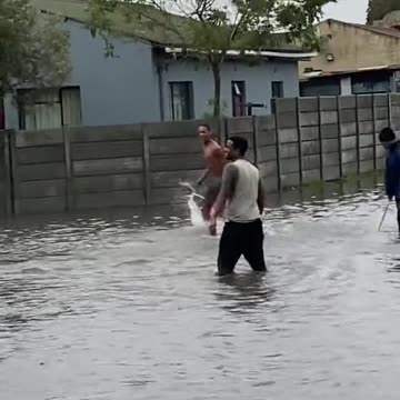 One thing about my community😭