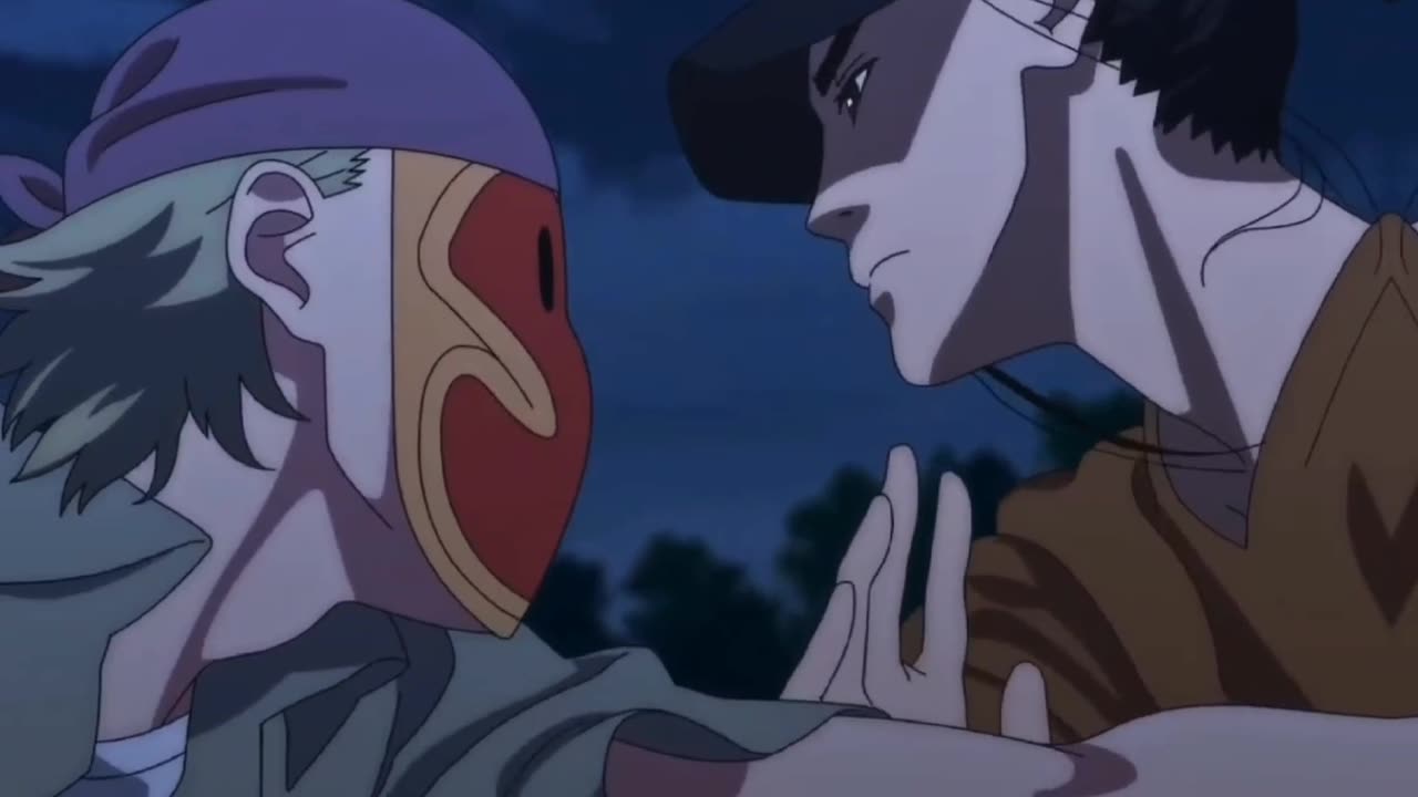 Badness moments anime
