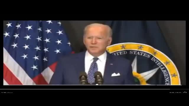 ƁȊƊƹŊ SAYS CYBER WAR WILL VERY LIKELY LEAD TO A SHOOTING WAR
