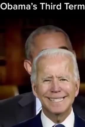 The Truth about Obama's 3rd Term Exposed...